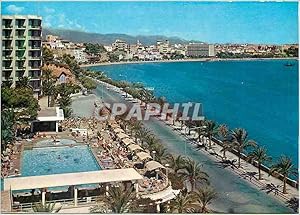 Carte Postale Moderne Mallorca (Baleares) Espana