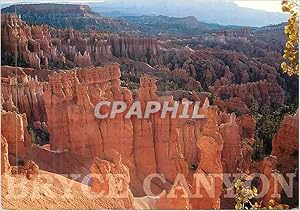 Carte Postale Moderne Queen's Garden Bryce Canyon National Park Utah