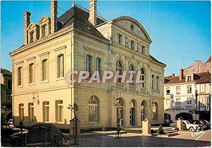 Bild des Verkufers fr Carte Postale Moderne Ste Foy La Grande La Nouvelle Mairie zum Verkauf von CPAPHIL