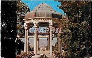 Carte Postale Moderne Shiraz tomb of hofez