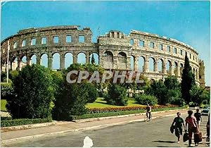 Seller image for Carte Postale Moderne Pula Arena for sale by CPAPHIL