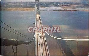 Carte Postale Moderne Delaware Memorial Bridge New Castle Delaware