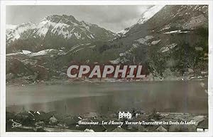 Bild des Verkufers fr CPMBredannaz Lac d Annecy vue sur la Tournette zum Verkauf von CPAPHIL