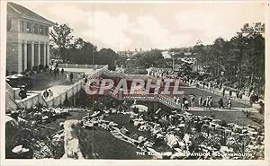 Carte Postale Moderne Bournemouth