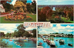 Carte Postale Moderne Richmond