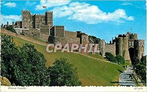 Carte Postale Moderne Dover Castle