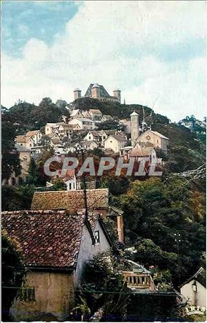 Bild des Verkufers fr Carte Postale Moderne Madagascar zum Verkauf von CPAPHIL