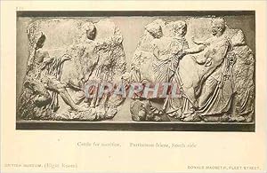 Immagine del venditore per Carte Postale Ancienne British Museum Cattle for Sacrifice Pantheon Frieze South Side venduto da CPAPHIL
