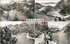 Immagine del venditore per Carte Postale Moderne 4191 valle d aure lacs de l oule(1800m) d aumar(2193m) d auber(2140m) de cap de long (2150m) et d oredon (1850m) venduto da CPAPHIL