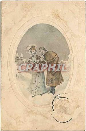 Seller image for Carte Postale Ancienne Femme for sale by CPAPHIL