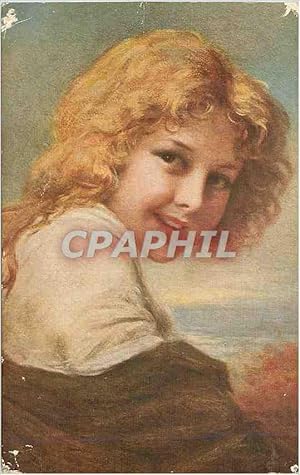 Seller image for Carte Postale Ancienne Martin Kavel Le Printemps de la Vie for sale by CPAPHIL