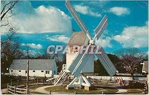Immagine del venditore per Carte Postale Moderne Robertson s windmill williamsburg virginia venduto da CPAPHIL