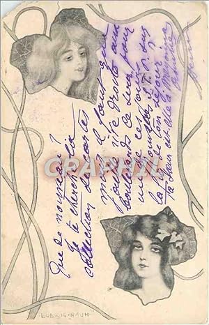 Bild des Verkufers fr Carte Postale Ancienne Savoie Annecy zum Verkauf von CPAPHIL