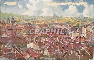 Seller image for Carte Postale Ancienne Pologne for sale by CPAPHIL