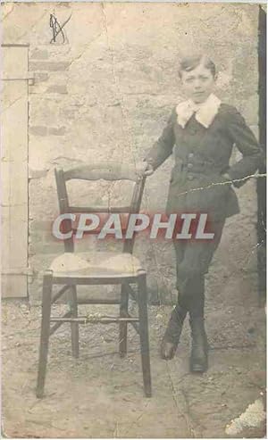 Immagine del venditore per CARTE PHOTO Enfant venduto da CPAPHIL