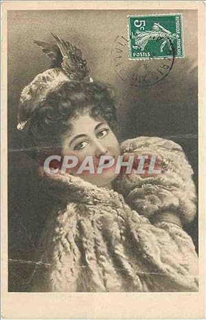 Seller image for Carte Postale Ancienne Femme for sale by CPAPHIL