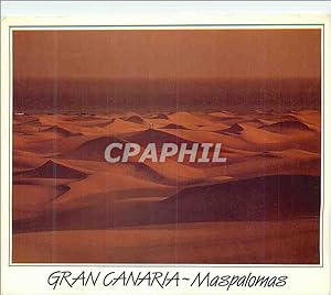 Seller image for Carte Postale Moderne Gran Canaria Maspalomas for sale by CPAPHIL