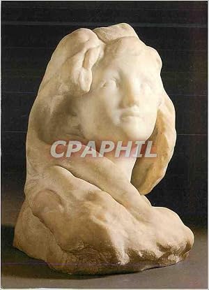 Bild des Verkufers fr Carte Postale Moderne Camille Claudel Aurora Privatbesitz zum Verkauf von CPAPHIL