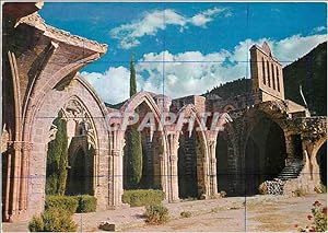 Image du vendeur pour Carte Postale Moderne Cyprus Abbey Bellabais 13 th Centuary mis en vente par CPAPHIL