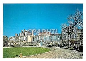 Bild des Verkufers fr Carte Postale Moderne Chteau Leoville Barton cru classe en Saint Julien Beychevelle zum Verkauf von CPAPHIL