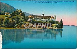 Immagine del venditore per Carte Postale Ancienne 72 aix les bains venduto da CPAPHIL