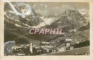 Image du vendeur pour Carte Postale Moderne Montagnes mis en vente par CPAPHIL