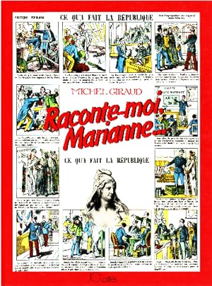 Raconte-moi marianne