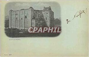 Seller image for Carte Postale Ancienne Castle rising Norfolk for sale by CPAPHIL