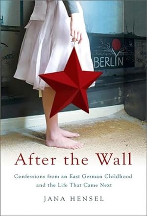 Seller image for After the Wall for sale by BuchWeltWeit Ludwig Meier e.K.