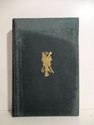 History of the Fifteenth Pennsylvania Cavalry Which Was Recruited & Known as the Anderson Cavalry...