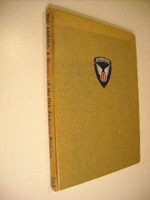 Angels: History of the 11th Airborne Division, 1943-1946.