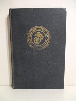 Image du vendeur pour U. S. Marine Operations in Korea. 1950-1953. Vol. I. Pusan Perimeter. mis en vente par Military Books