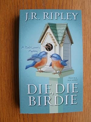 Seller image for Die, Die Birdie for sale by Scene of the Crime, ABAC, IOBA
