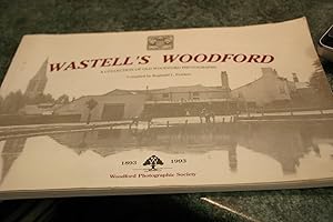 Image du vendeur pour Wastell's Woodford mis en vente par SGOIS