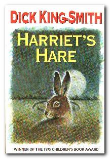 Image du vendeur pour Harriet's Hare mis en vente par Darkwood Online T/A BooksinBulgaria