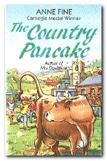Seller image for The Country Pancake for sale by Darkwood Online T/A BooksinBulgaria