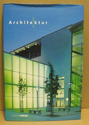 Image du vendeur pour Architektur der ECE. mis en vente par Nicoline Thieme