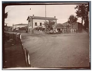 France, Circuit d'Auvergne