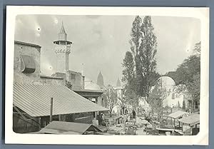 France, Exposition Coloniale Internationale de 1931. La Tunisie