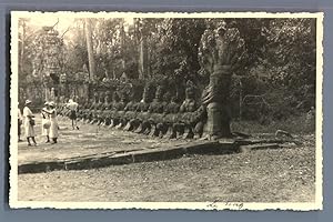 Cambodge, Angkor