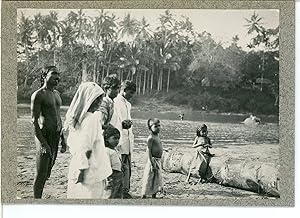 Burma, Burmese Natives