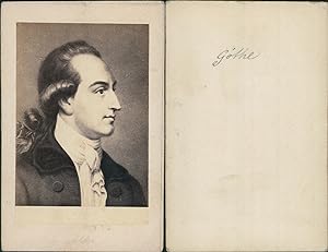 Goethe en 1779