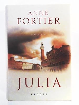 Immagine del venditore per Julia: Roman venduto da Leserstrahl  (Preise inkl. MwSt.)