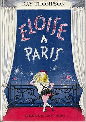 Seller image for Elose  paris for sale by L'ivre d'Histoires