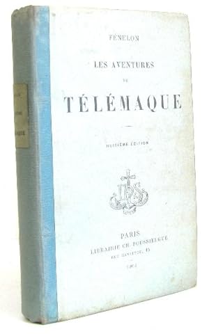 Seller image for Les aventures de tlmaque for sale by crealivres