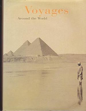 Imagen del vendedor de Voyages Around the World a la venta por Monroe Street Books