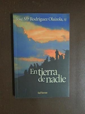 Seller image for En tierra de nadie for sale by LIBRERIA AZACAN