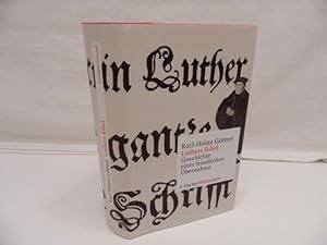 Luthers Bibel : Geschichte einer feindlichen Übernahme