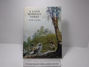 Seller image for A Land Without Taxes: A Bulletin for Schools for sale by The Secret Bookshop