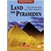 Land der Pyramiden - Buch mit DVD